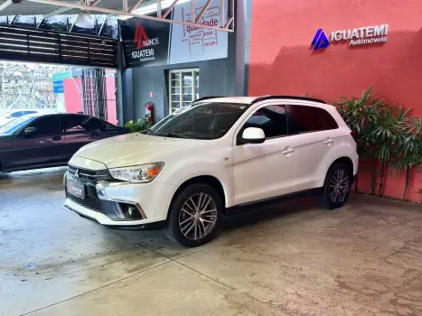 MITSUBISHI ASX , Foto 20