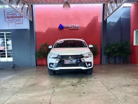 MITSUBISHI ASX , Foto 21