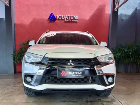 MITSUBISHI ASX , Foto 22