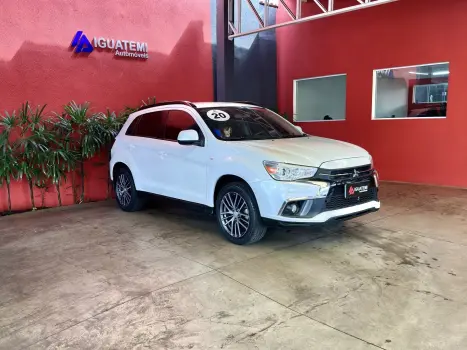 MITSUBISHI ASX , Foto 23