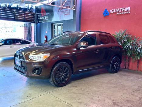 MITSUBISHI ASX , Foto 2