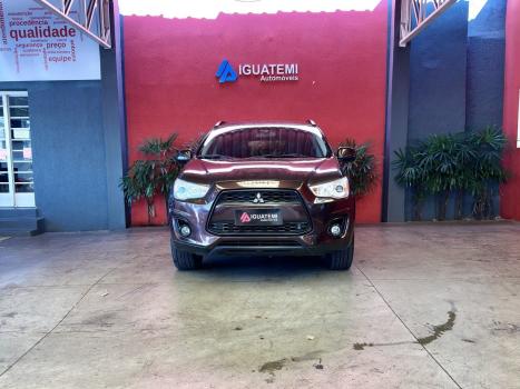 MITSUBISHI ASX , Foto 3
