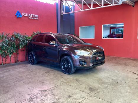 MITSUBISHI ASX , Foto 4