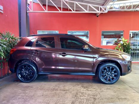 MITSUBISHI ASX , Foto 6