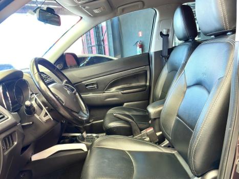 MITSUBISHI ASX , Foto 8