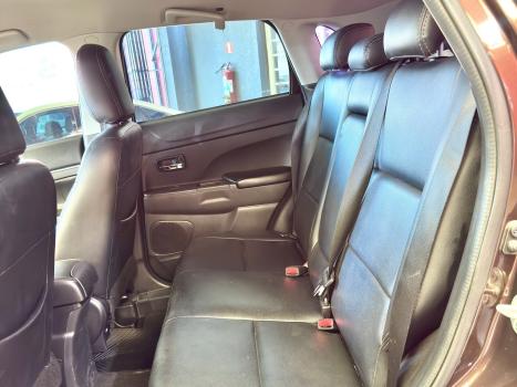 MITSUBISHI ASX , Foto 9