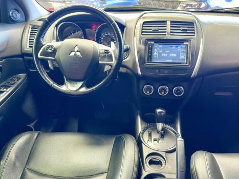 MITSUBISHI ASX , Foto 11