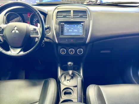 MITSUBISHI ASX , Foto 12