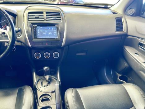 MITSUBISHI ASX , Foto 13