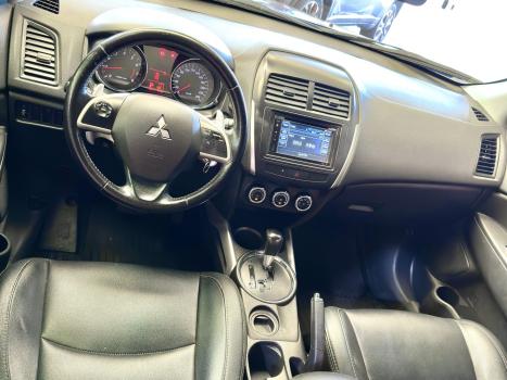 MITSUBISHI ASX , Foto 15
