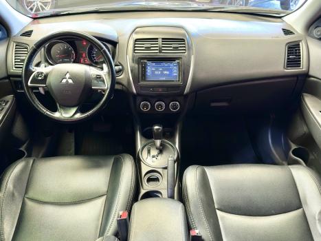 MITSUBISHI ASX , Foto 16