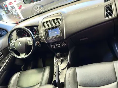 MITSUBISHI ASX , Foto 17