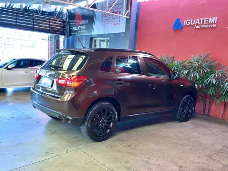 MITSUBISHI ASX , Foto 18