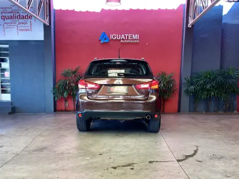 MITSUBISHI ASX , Foto 19