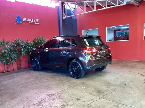 MITSUBISHI ASX , Foto 20