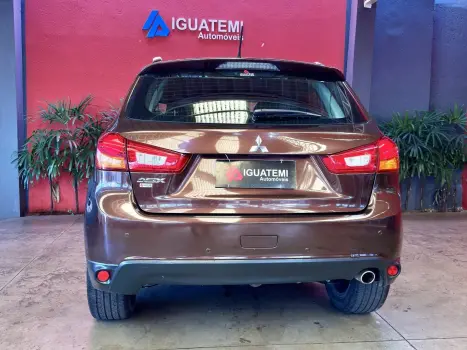 MITSUBISHI ASX , Foto 21