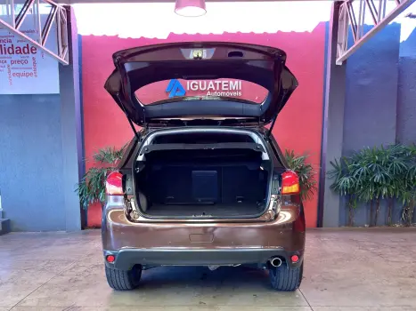 MITSUBISHI ASX , Foto 22