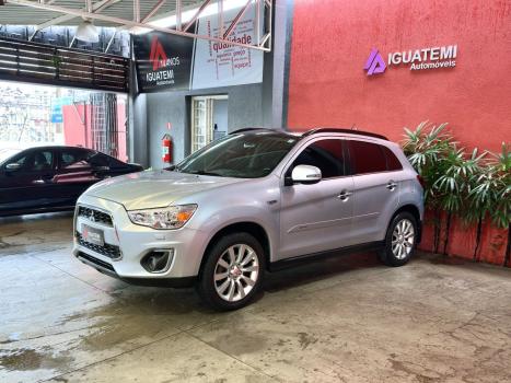 MITSUBISHI ASX , Foto 2