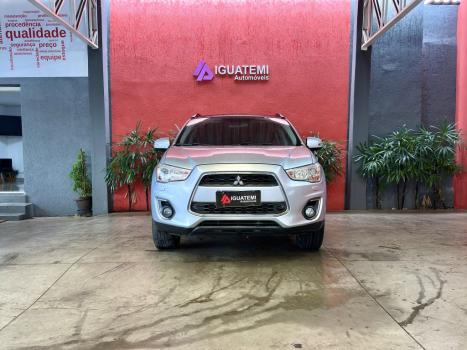 MITSUBISHI ASX , Foto 3