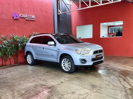 MITSUBISHI ASX , Foto 4