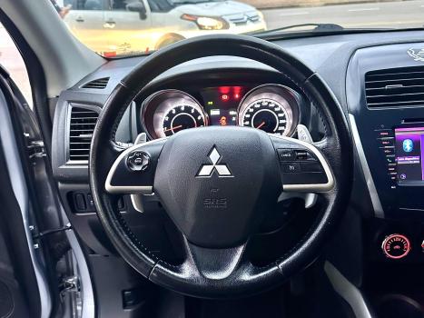 MITSUBISHI ASX , Foto 5