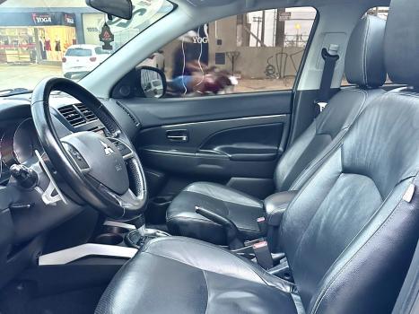 MITSUBISHI ASX , Foto 7