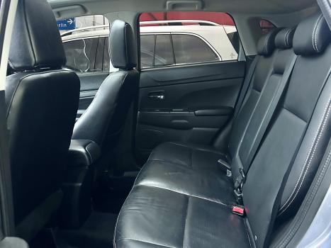 MITSUBISHI ASX , Foto 9