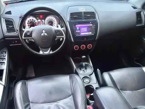MITSUBISHI ASX , Foto 11
