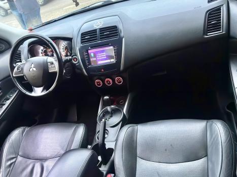 MITSUBISHI ASX , Foto 12