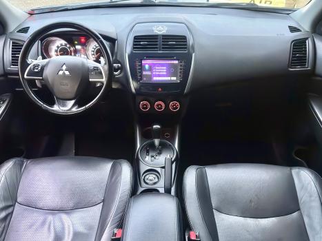 MITSUBISHI ASX , Foto 13
