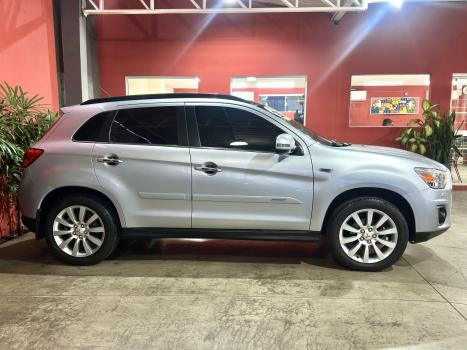 MITSUBISHI ASX , Foto 14