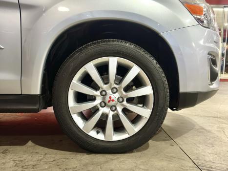 MITSUBISHI ASX , Foto 15