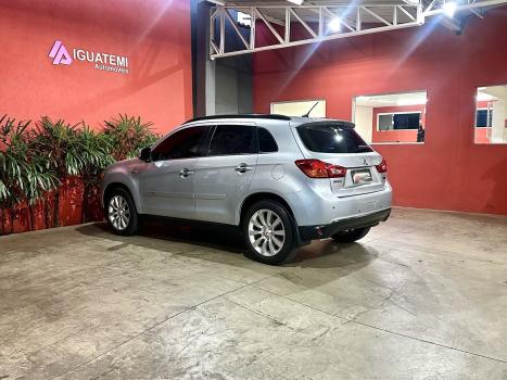 MITSUBISHI ASX , Foto 16