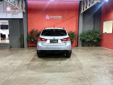 MITSUBISHI ASX , Foto 17