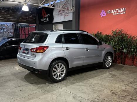 MITSUBISHI ASX , Foto 19