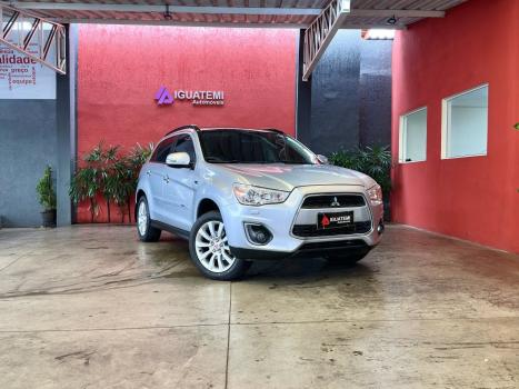 MITSUBISHI ASX , Foto 20