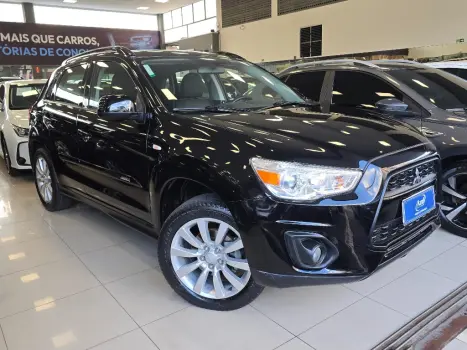 MITSUBISHI ASX , Foto 1