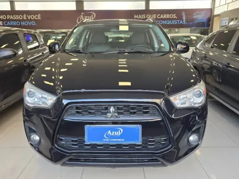 MITSUBISHI ASX , Foto 2
