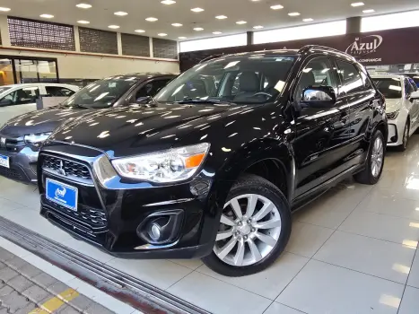 MITSUBISHI ASX , Foto 3