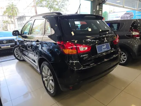 MITSUBISHI ASX , Foto 4
