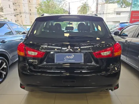 MITSUBISHI ASX , Foto 5