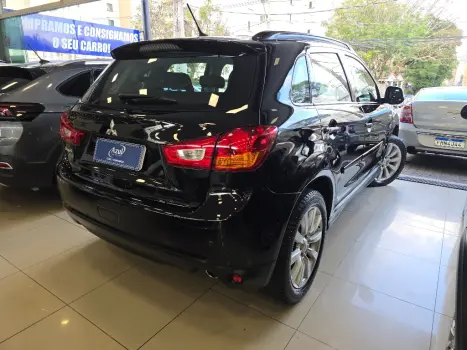 MITSUBISHI ASX , Foto 6