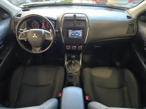 MITSUBISHI ASX , Foto 7