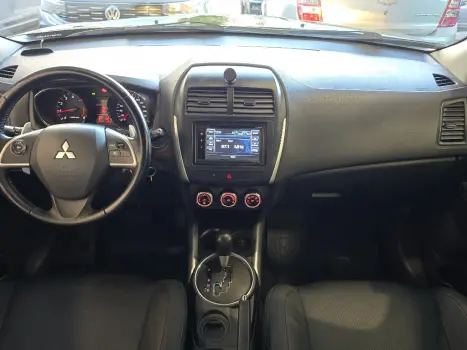 MITSUBISHI ASX , Foto 8