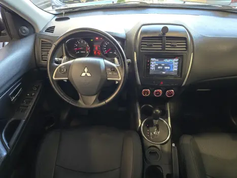 MITSUBISHI ASX , Foto 10