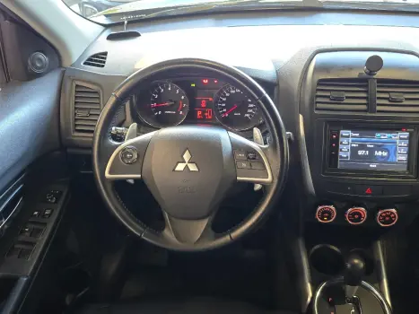 MITSUBISHI ASX , Foto 11