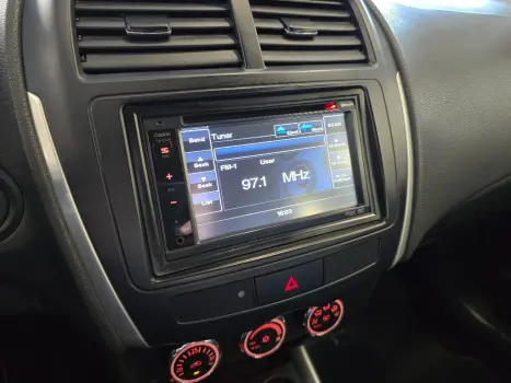 MITSUBISHI ASX , Foto 13