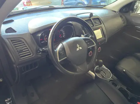 MITSUBISHI ASX , Foto 14