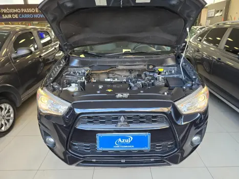 MITSUBISHI ASX , Foto 19
