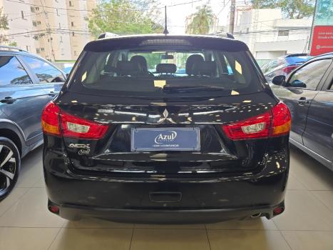 MITSUBISHI ASX , Foto 5